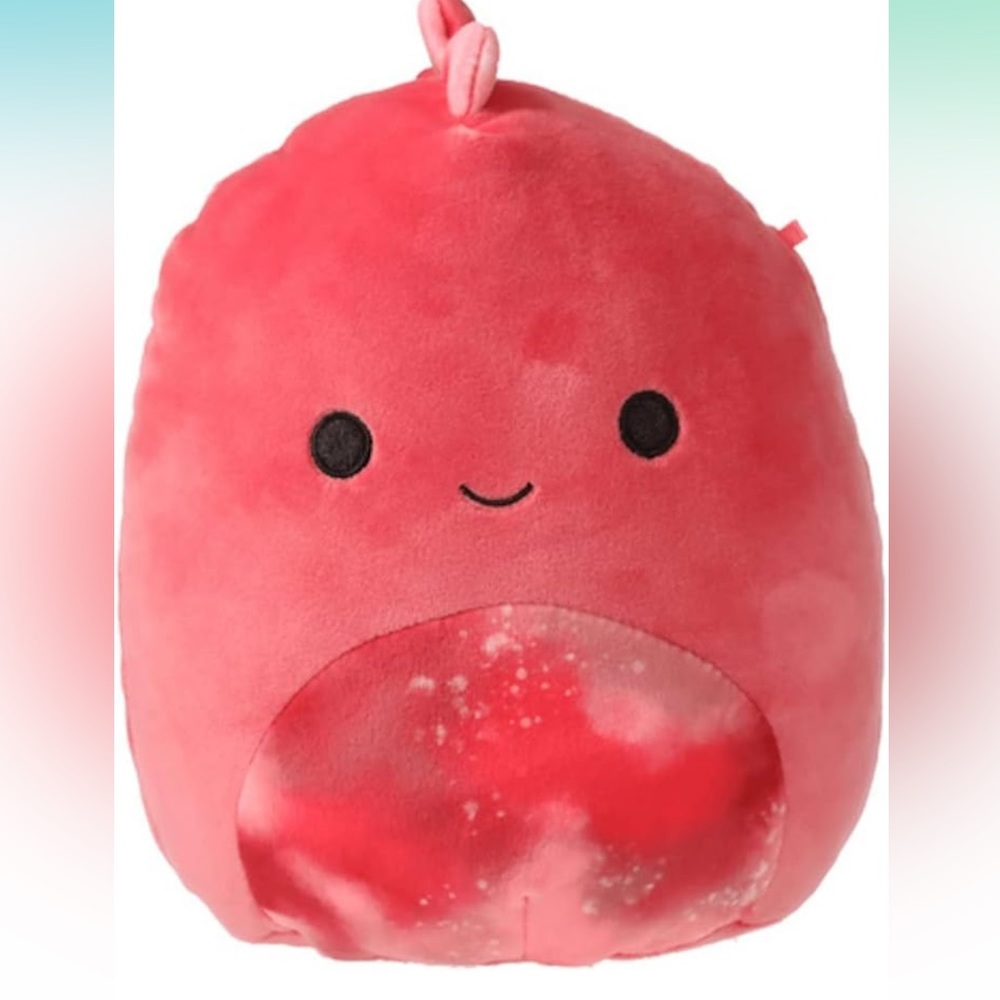 Dinosaur Squishmallow ❤️🦕